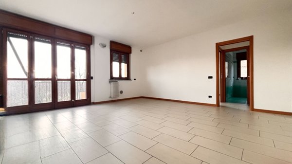 appartamento in vendita a Cesano Boscone