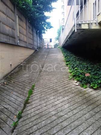 casa indipendente in vendita a Cesano Boscone