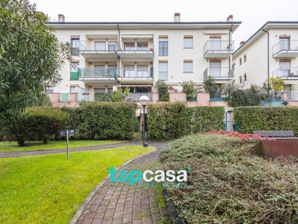 appartamento in vendita a Cesano Boscone
