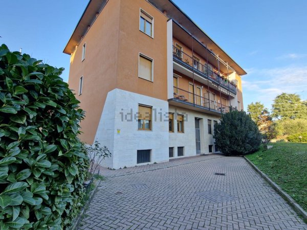 appartamento in vendita a Cesano Boscone