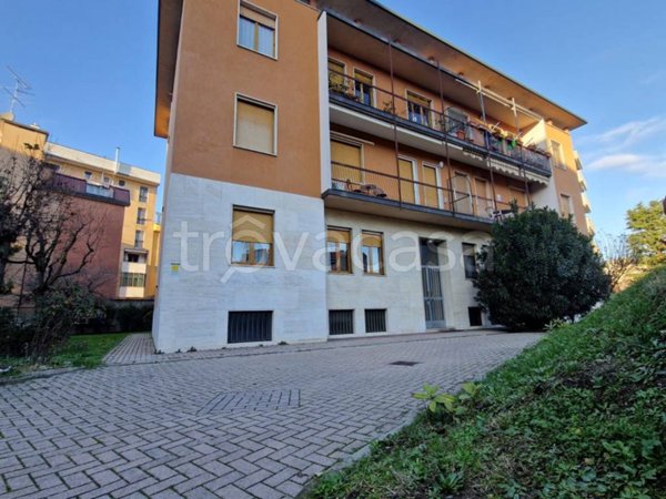 appartamento in vendita a Cesano Boscone