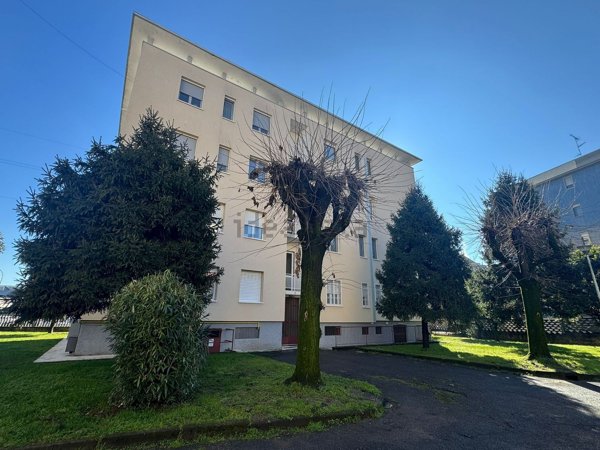 appartamento in vendita a Cesano Boscone