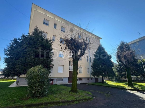 appartamento in vendita a Cesano Boscone