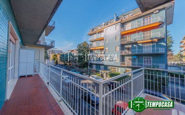 appartamento in vendita a Cesano Boscone