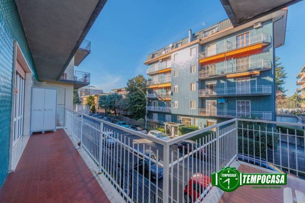 appartamento in vendita a Cesano Boscone