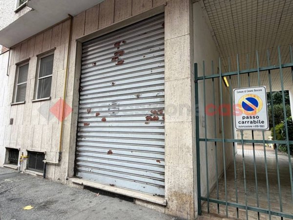 negozio in vendita a Cesano Boscone