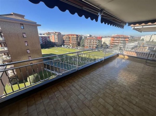 appartamento in vendita a Cesano Boscone