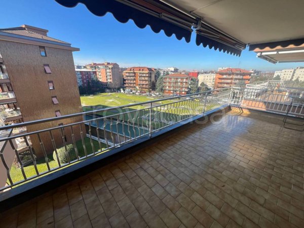 appartamento in vendita a Cesano Boscone