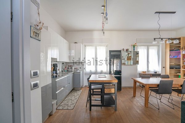 casa indipendente in vendita a Cesano Boscone