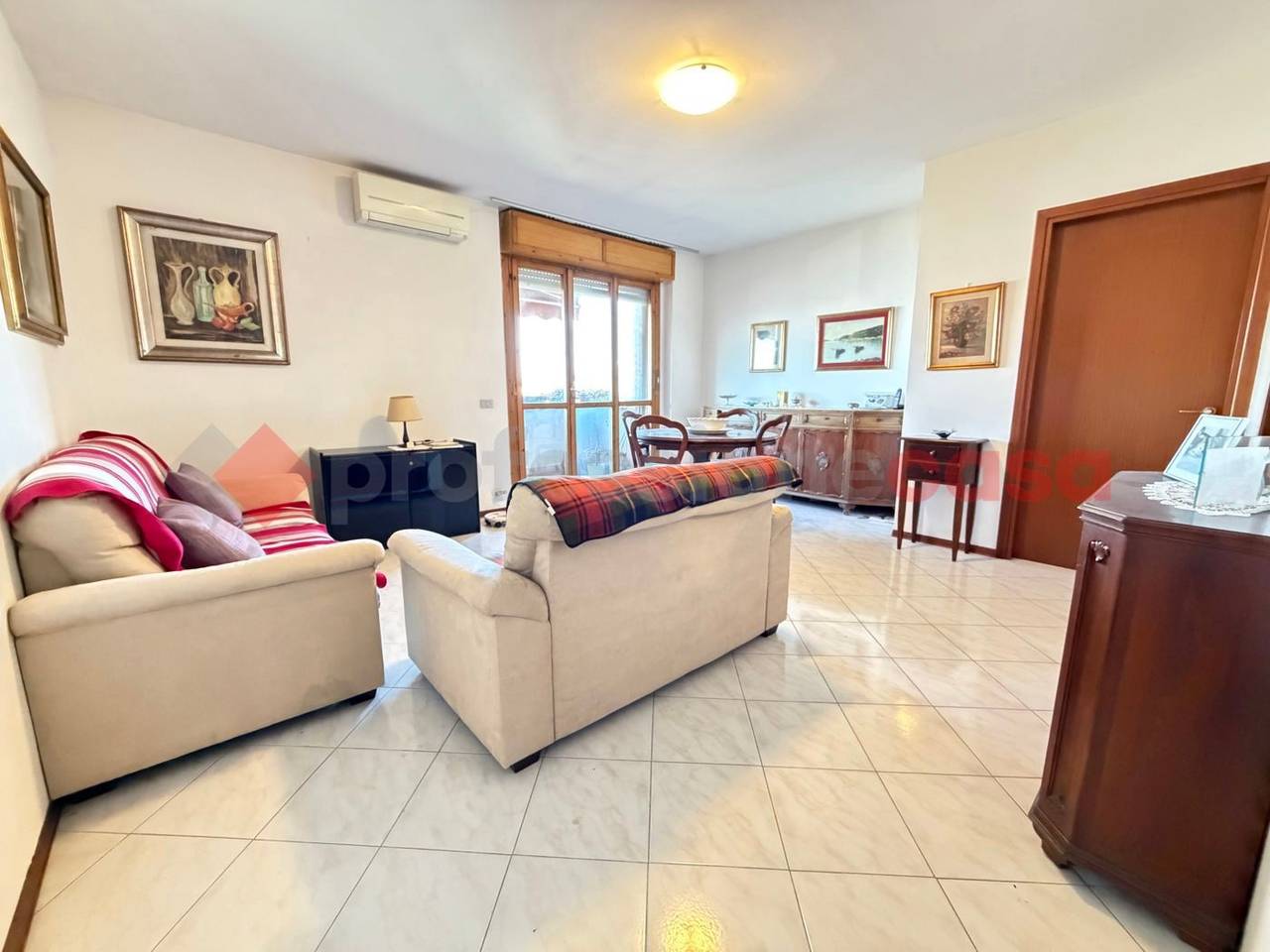 appartamento in vendita a Cesano Boscone