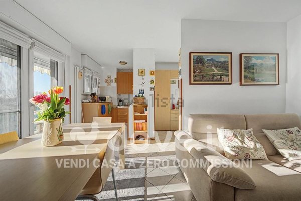 appartamento in vendita a Cesano Boscone