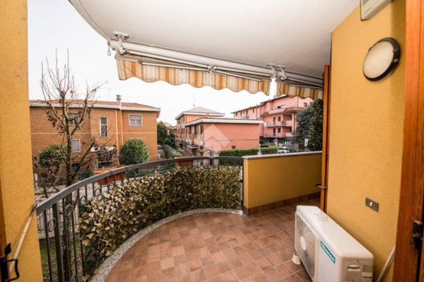 appartamento in vendita a Cesano Boscone