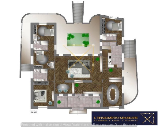 casa indipendente in vendita a Cesano Boscone