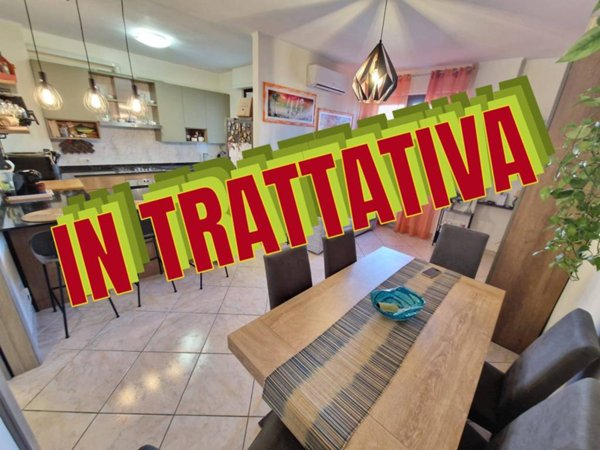 appartamento in vendita a Cesano Boscone