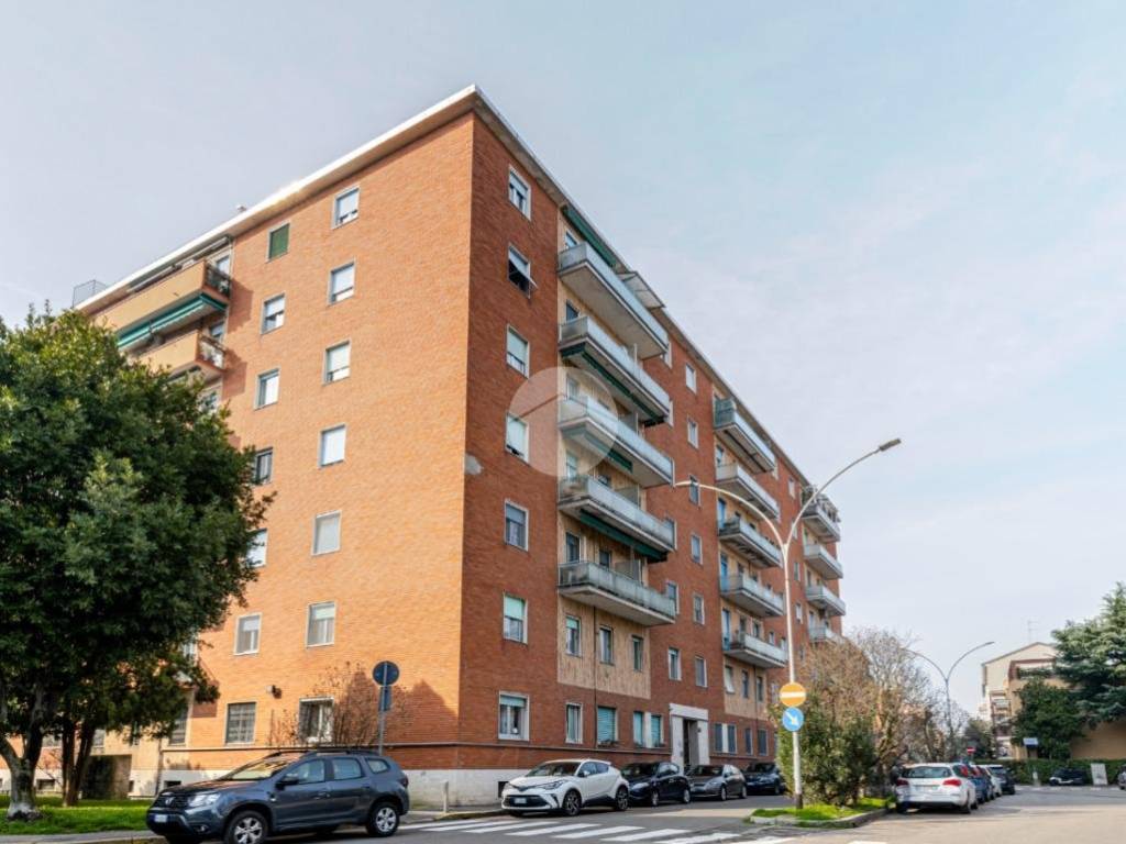 appartamento in vendita a Cesano Boscone