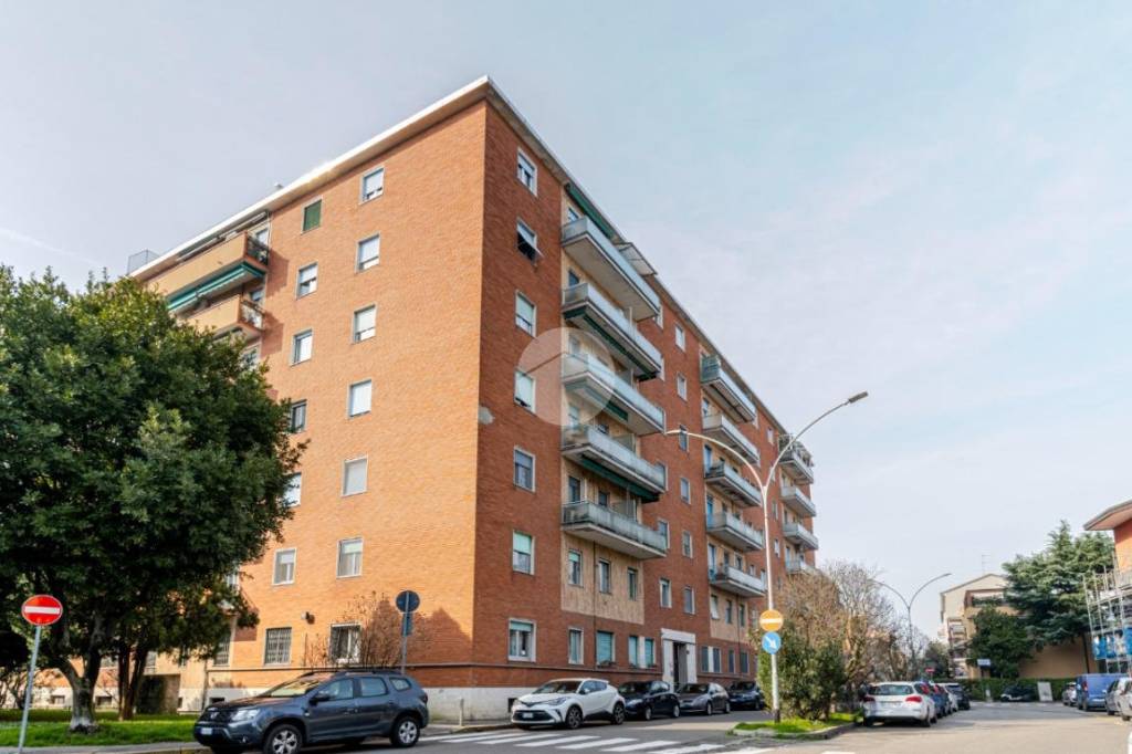 appartamento in vendita a Cesano Boscone