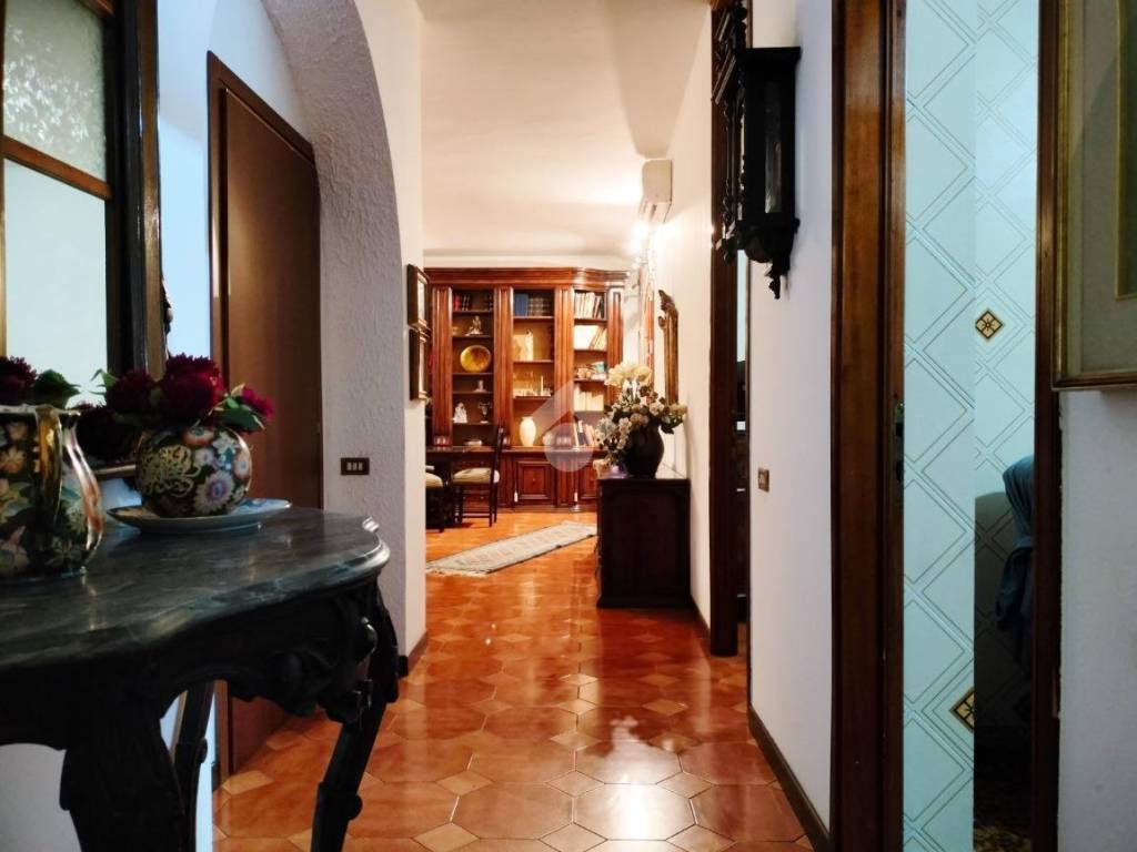 casa indipendente in vendita a Cesano Boscone