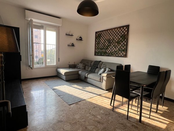 appartamento in vendita a Cesano Boscone