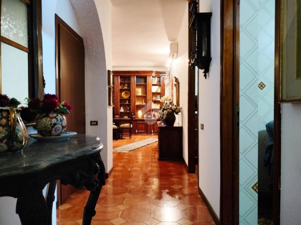 casa indipendente in vendita a Cesano Boscone