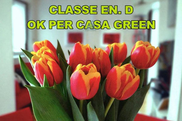 appartamento in vendita a Cesano Boscone