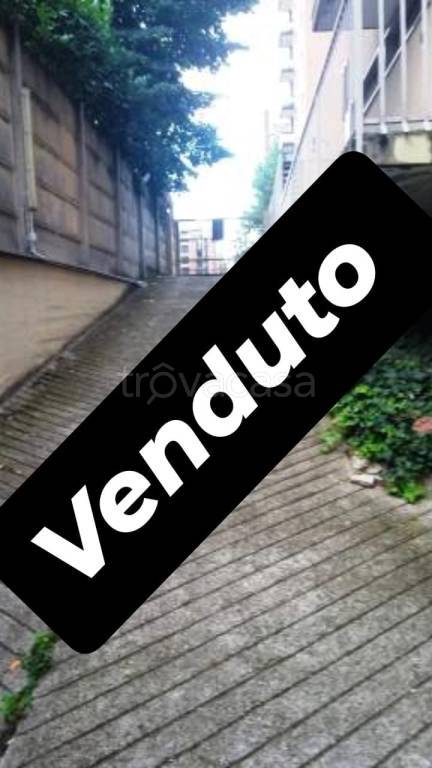 casa indipendente in vendita a Cesano Boscone