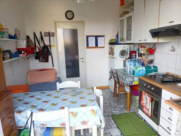 appartamento in vendita a Cesano Boscone