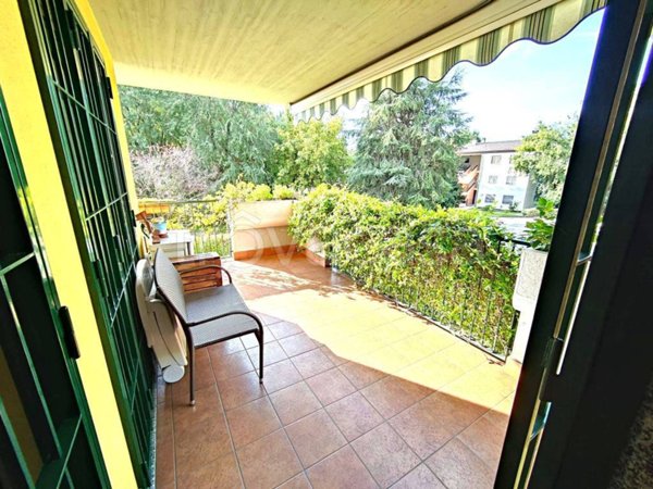 appartamento in vendita a Cesano Boscone