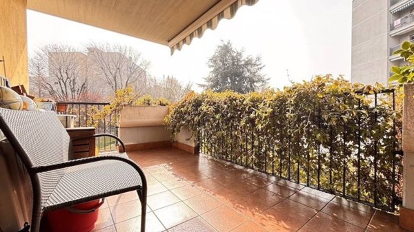 appartamento in vendita a Cesano Boscone