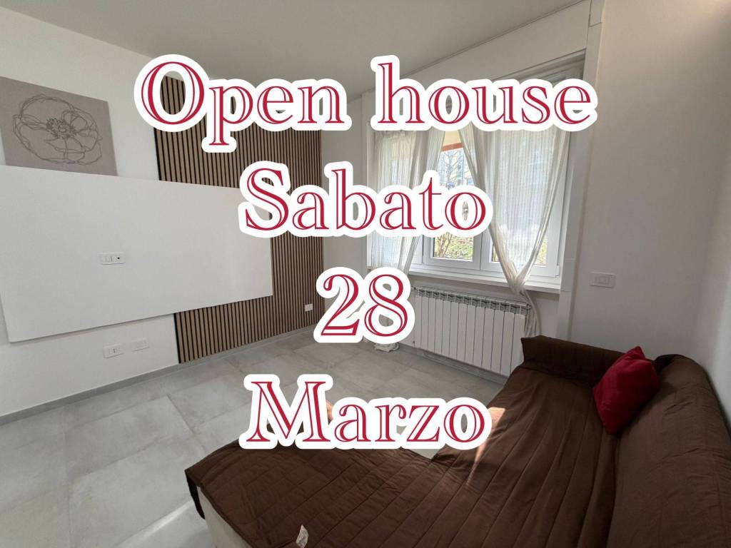 appartamento in vendita a Cesano Boscone