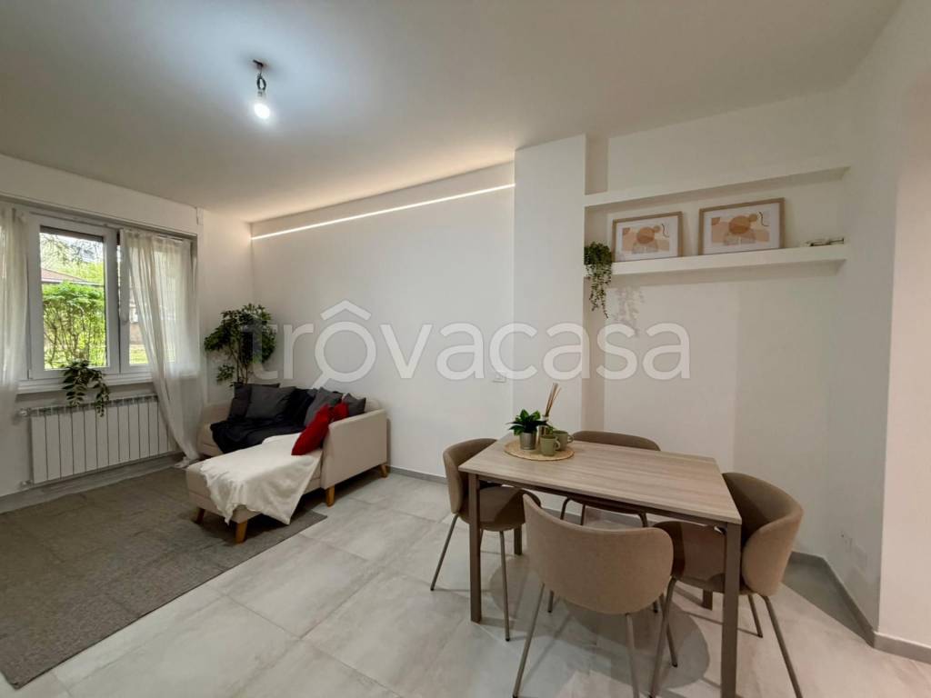 appartamento in vendita a Cesano Boscone