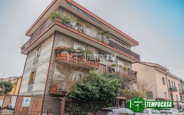 appartamento in vendita a Cesano Boscone