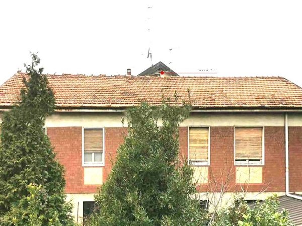 intera palazzina in vendita a Cesano Boscone