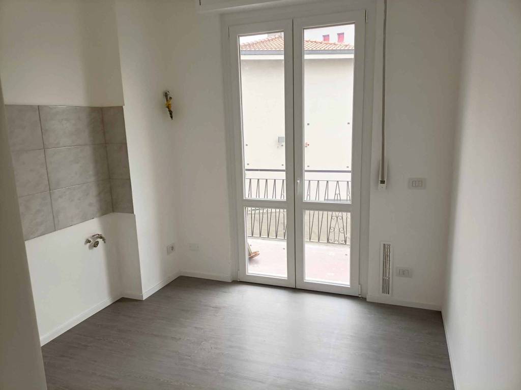 appartamento in vendita a Cesano Boscone