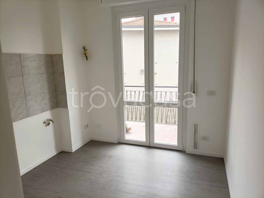 appartamento in vendita a Cesano Boscone