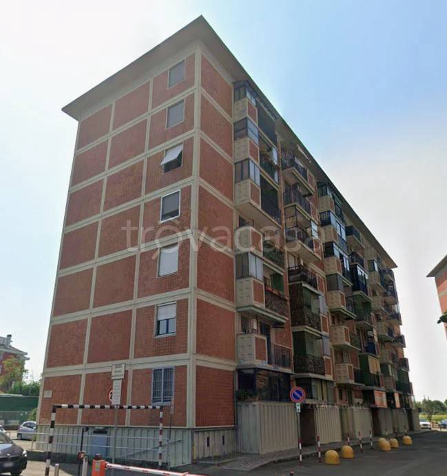 appartamento in vendita a Cesano Boscone