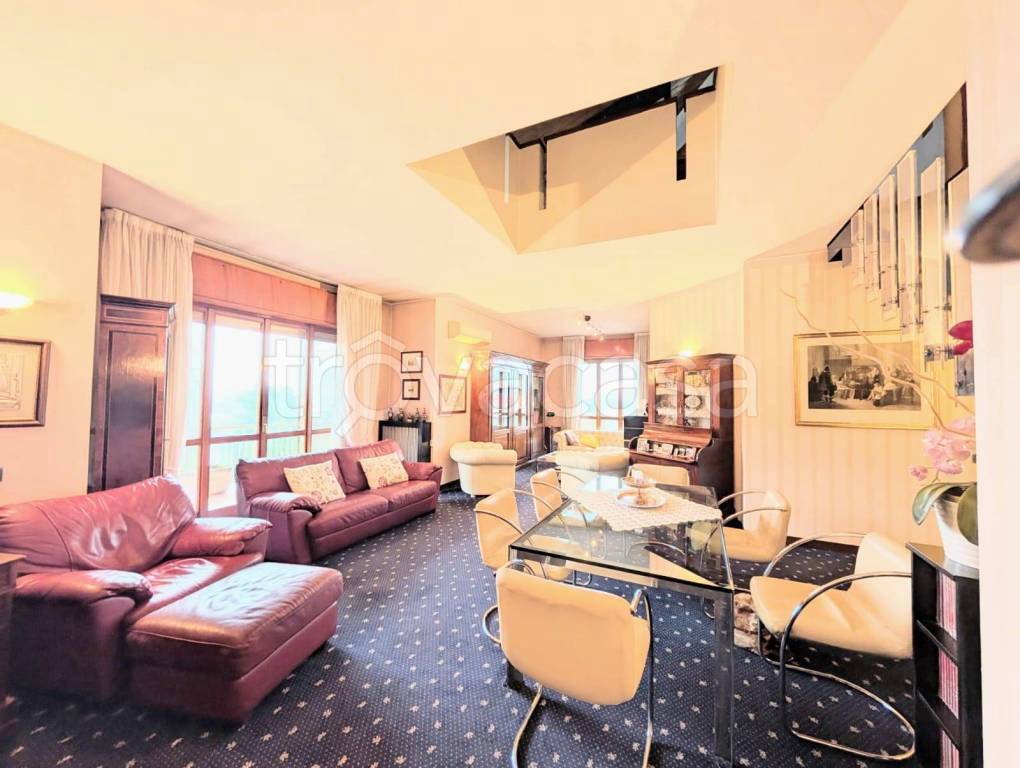 appartamento in vendita a Cesano Boscone