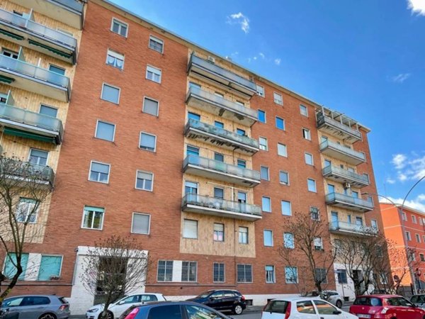 appartamento in vendita a Cesano Boscone