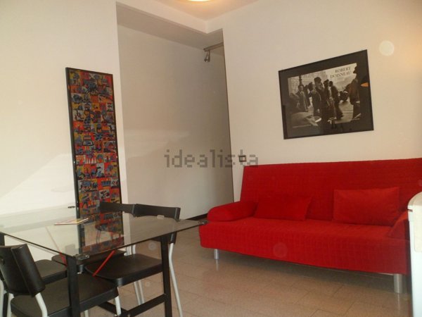 appartamento in vendita a Cesano Boscone