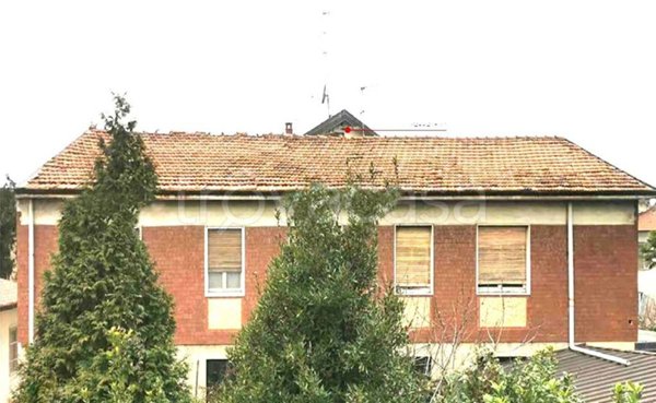 casa indipendente in vendita a Cesano Boscone