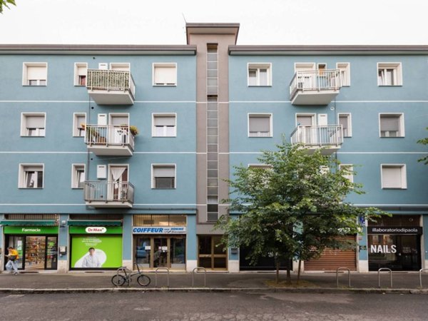 appartamento in vendita a Cesano Boscone