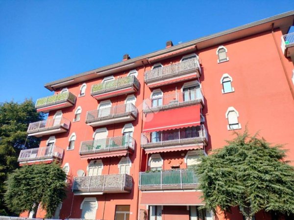 appartamento in vendita a Cesano Boscone