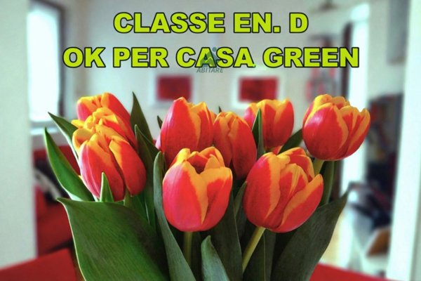 appartamento in vendita a Cesano Boscone in zona Villaggio Giardino