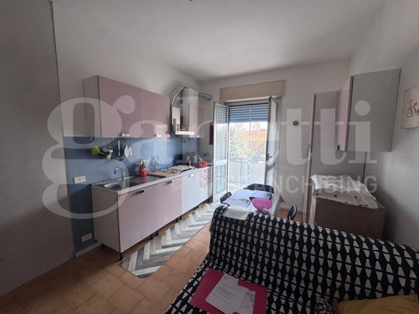 appartamento in vendita a Cesano Boscone