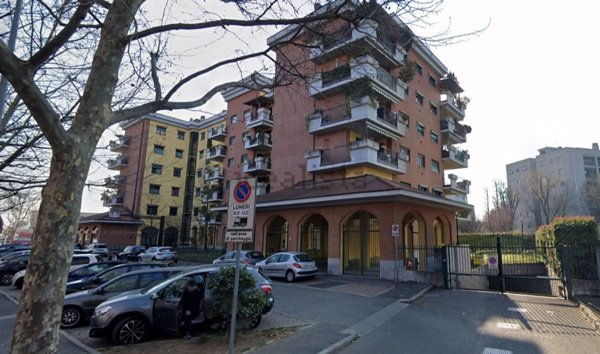 appartamento in vendita a Cesano Boscone