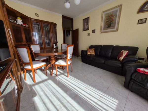 appartamento in vendita a Cesano Boscone