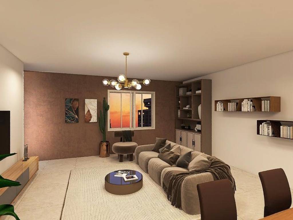 appartamento in vendita a Cesano Boscone