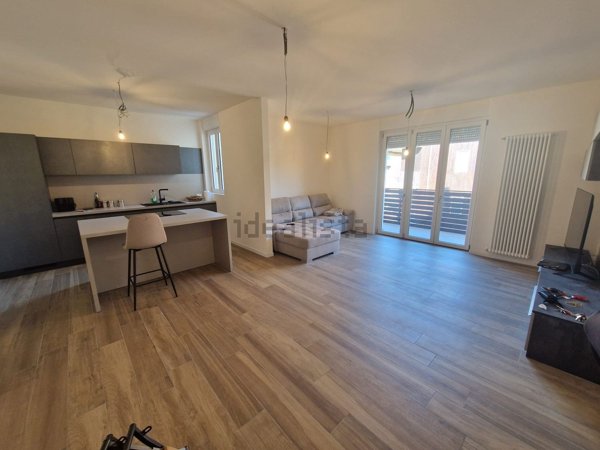 appartamento in vendita a Cesano Boscone