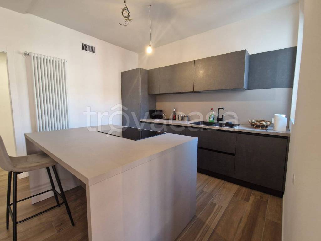 appartamento in vendita a Cesano Boscone