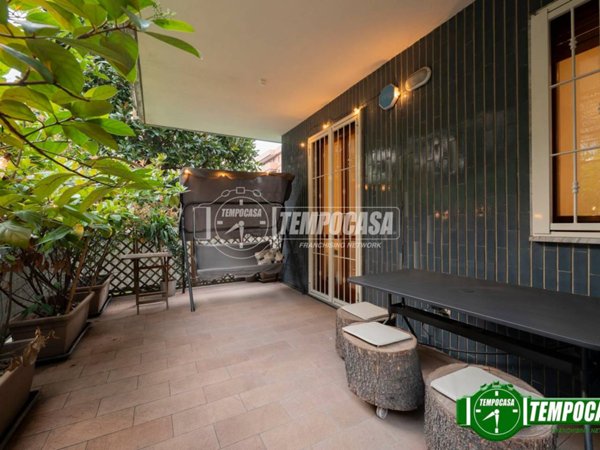 appartamento in vendita a Cesano Boscone