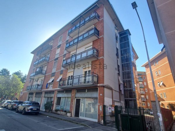 appartamento in vendita a Cesano Boscone